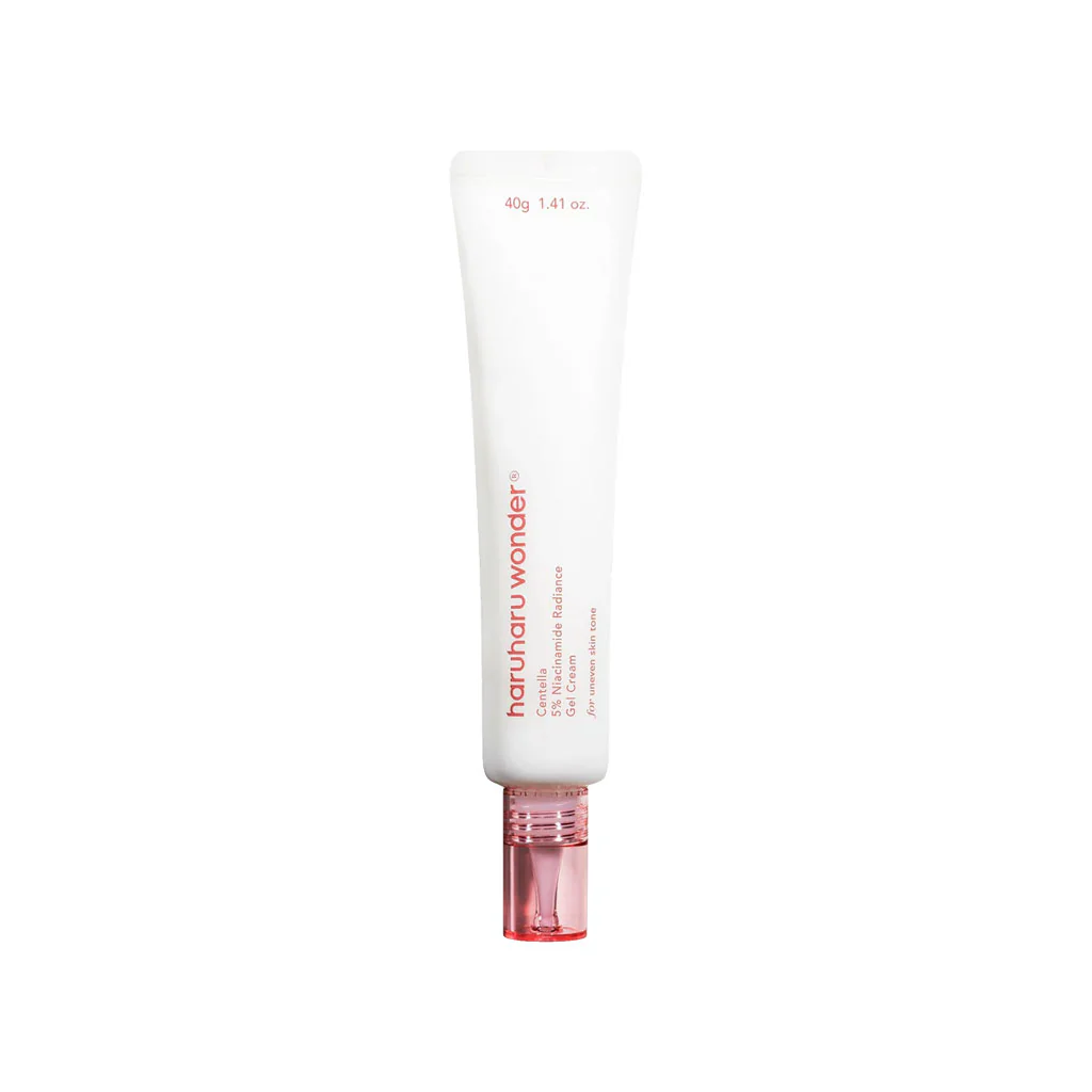 Centella 5% Niacinamide Radiance Gel Cream (90g) - Image 4