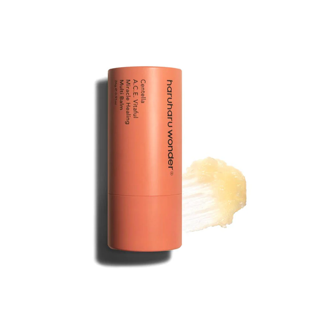 Centella A.C.E. Vitaful Miracle Healing Multi Balm