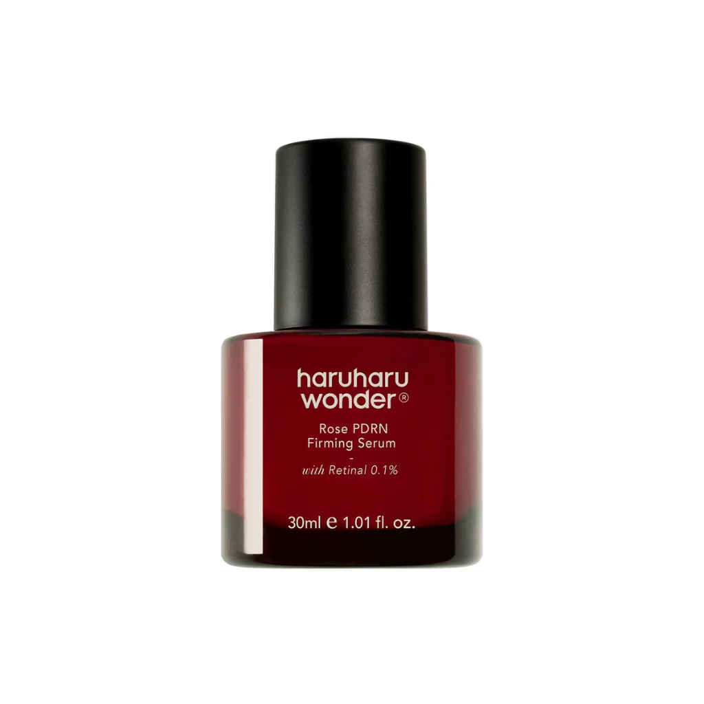 Rose PDRN Firming Serum (30ml)