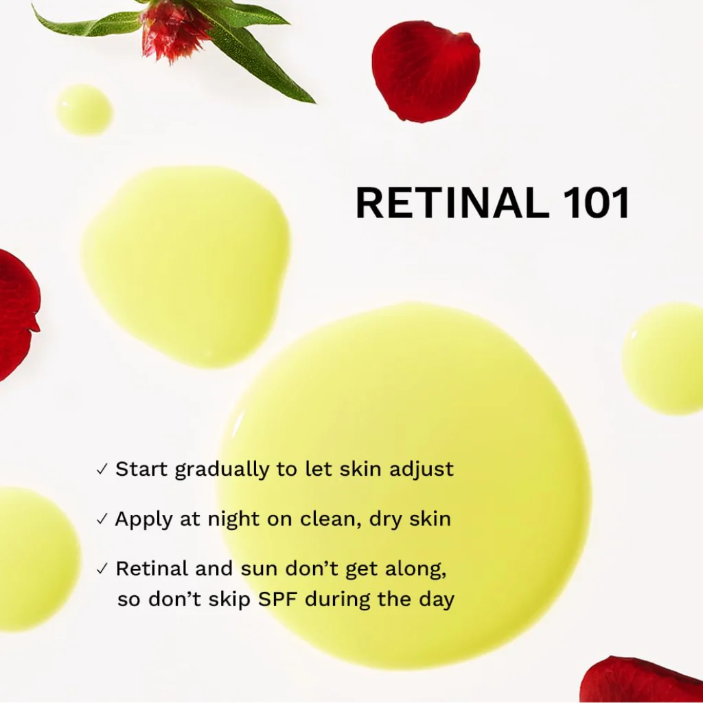 Rose PDRN Firming Serum (30ml) - Image 3