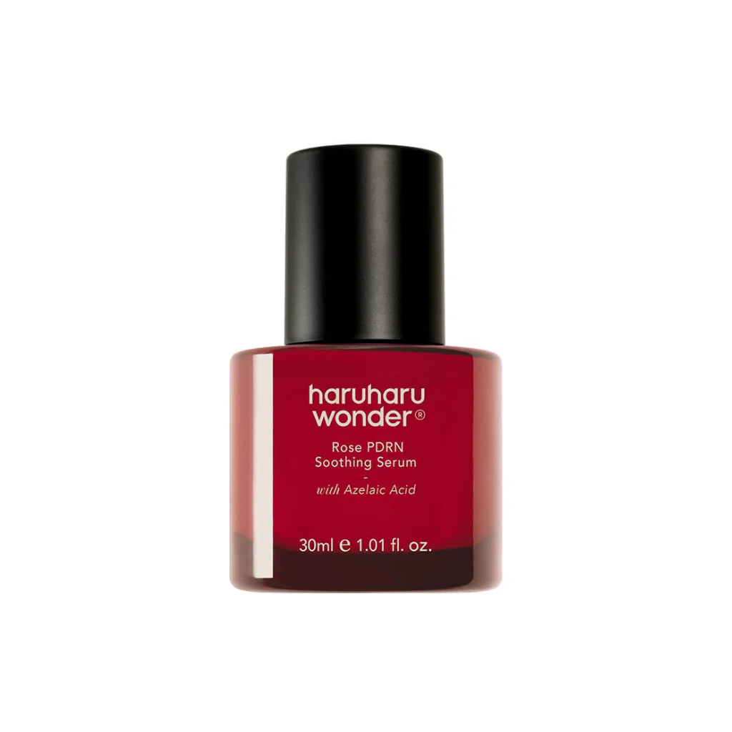 Rose PDRN Soothing Serum (30ml)