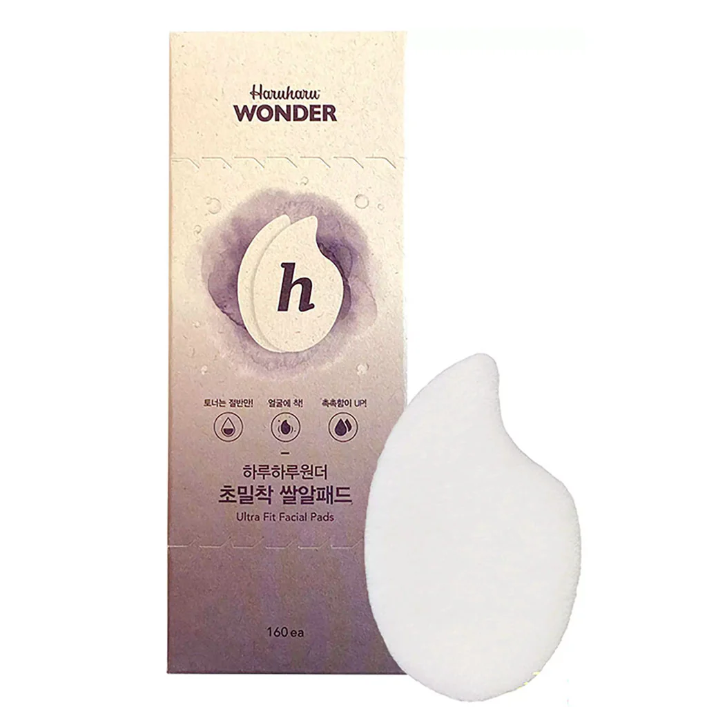 WONDER Ultra Fit Facial Pads - Image 2