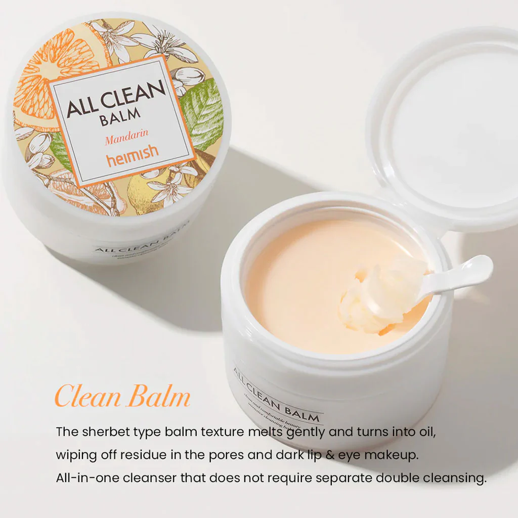 All Clean Balm (Mandarin) - Image 2