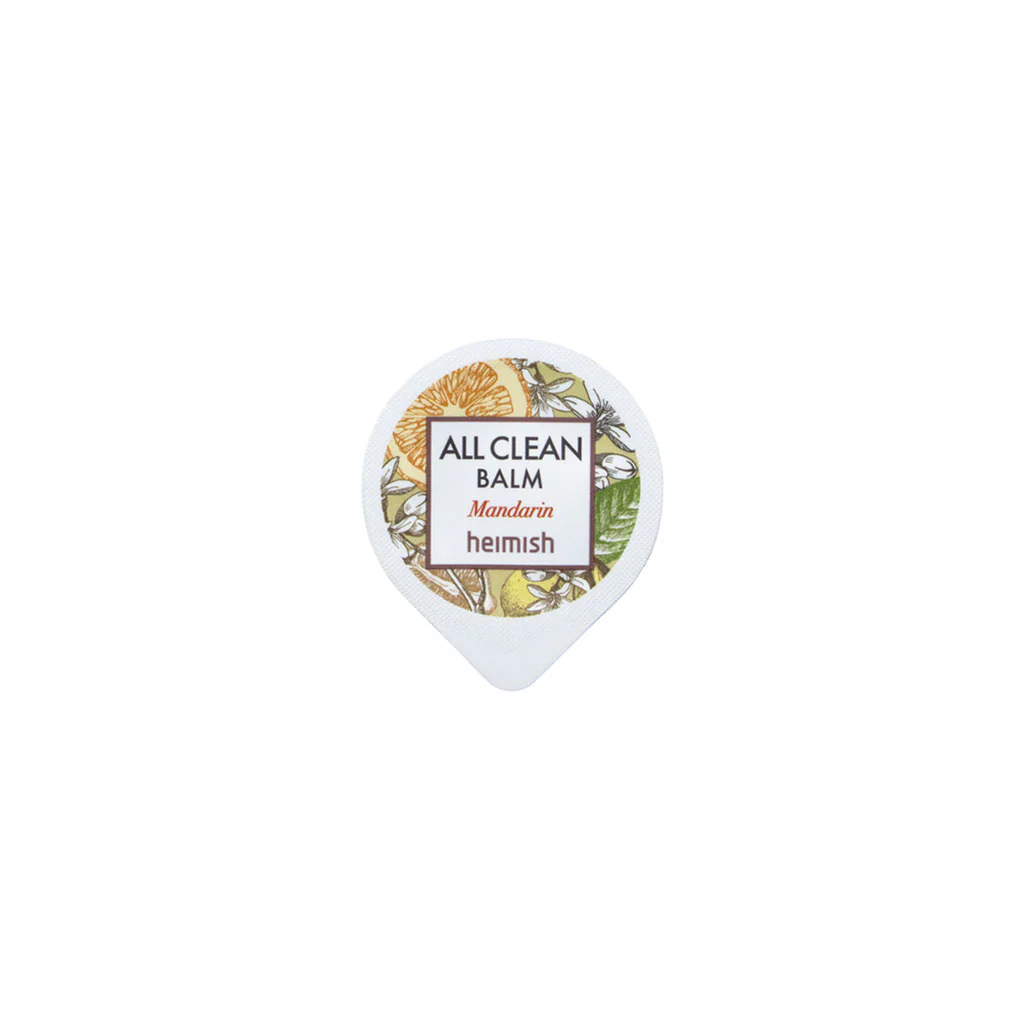 All Clean Balm (Mandarin) - Image 5