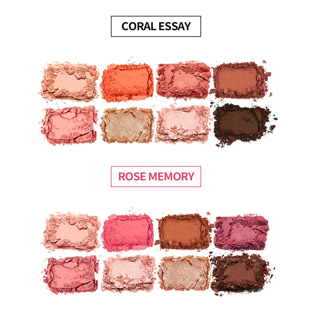 Dailism Eye Palette - Image 3