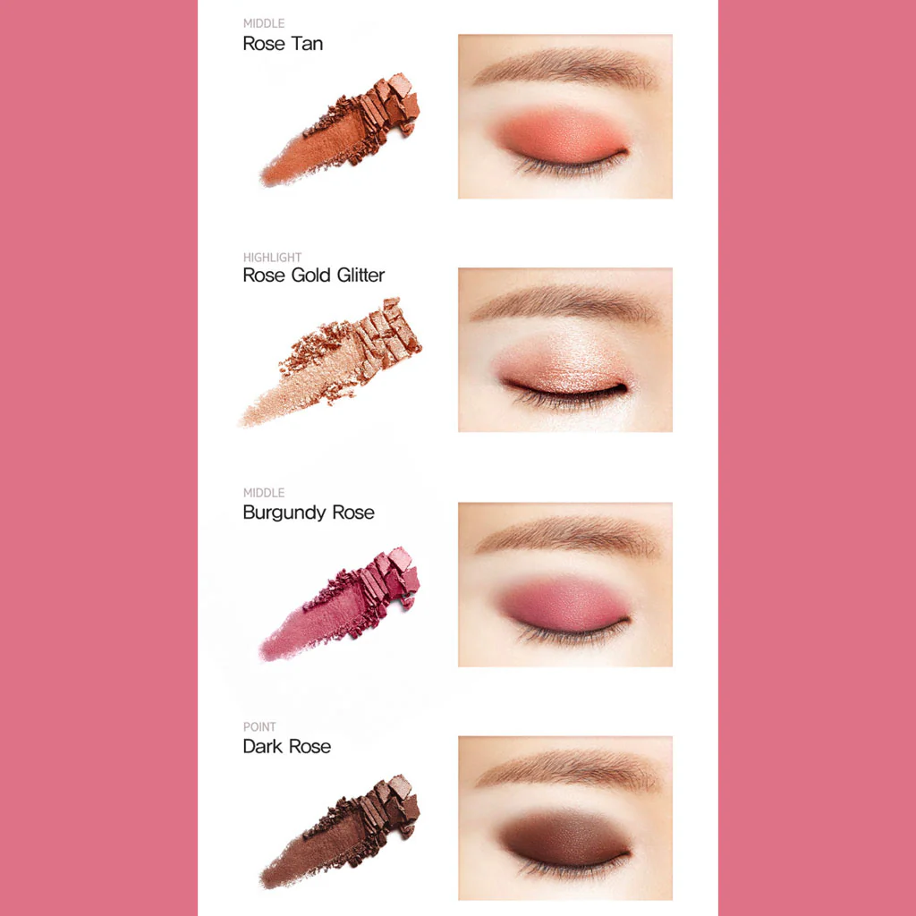 Dailism Eye Palette - Image 5