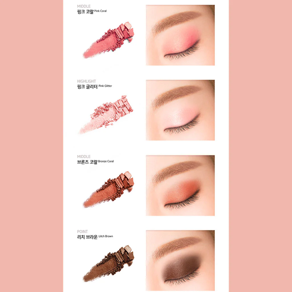 Dailism Eye Palette - Image 7