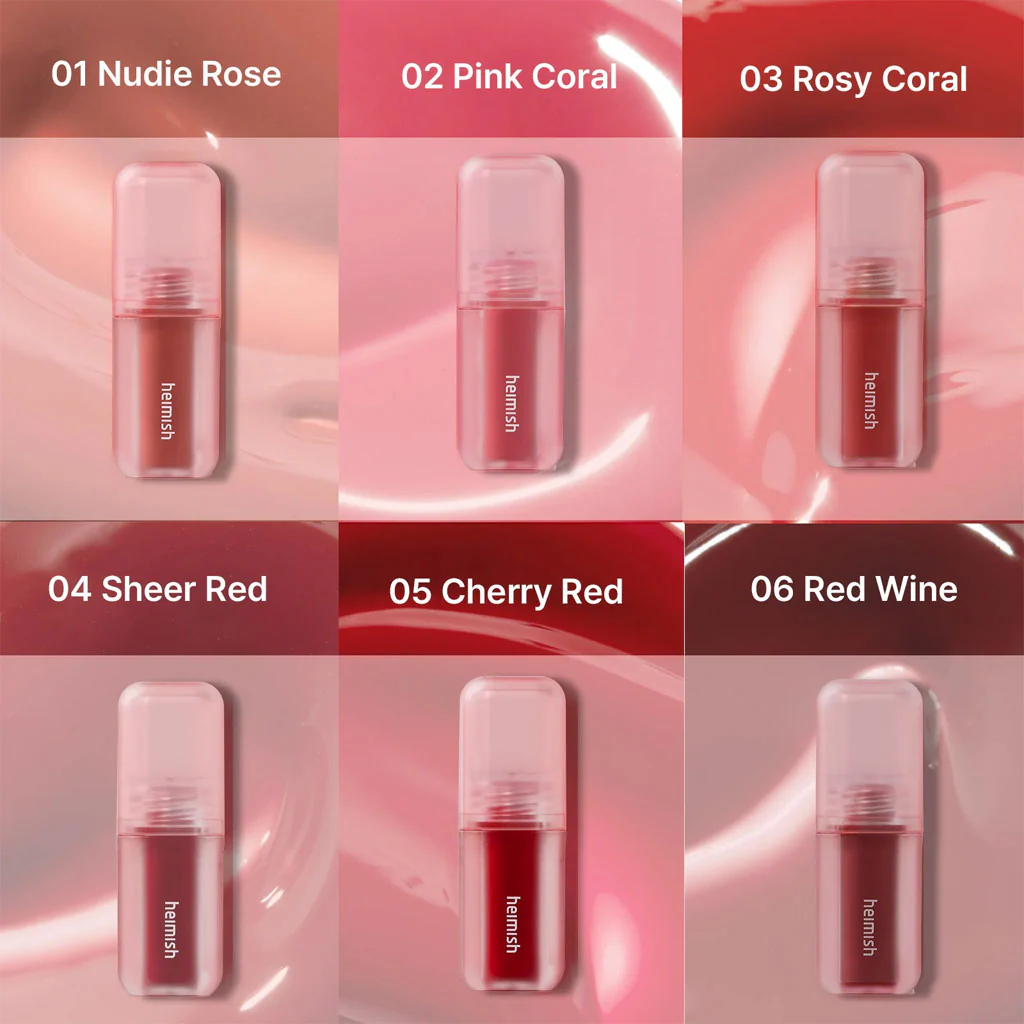 Dailism Lip Gloss - Image 2