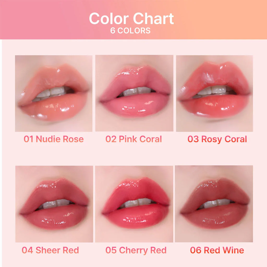 Dailism Lip Gloss - Image 3