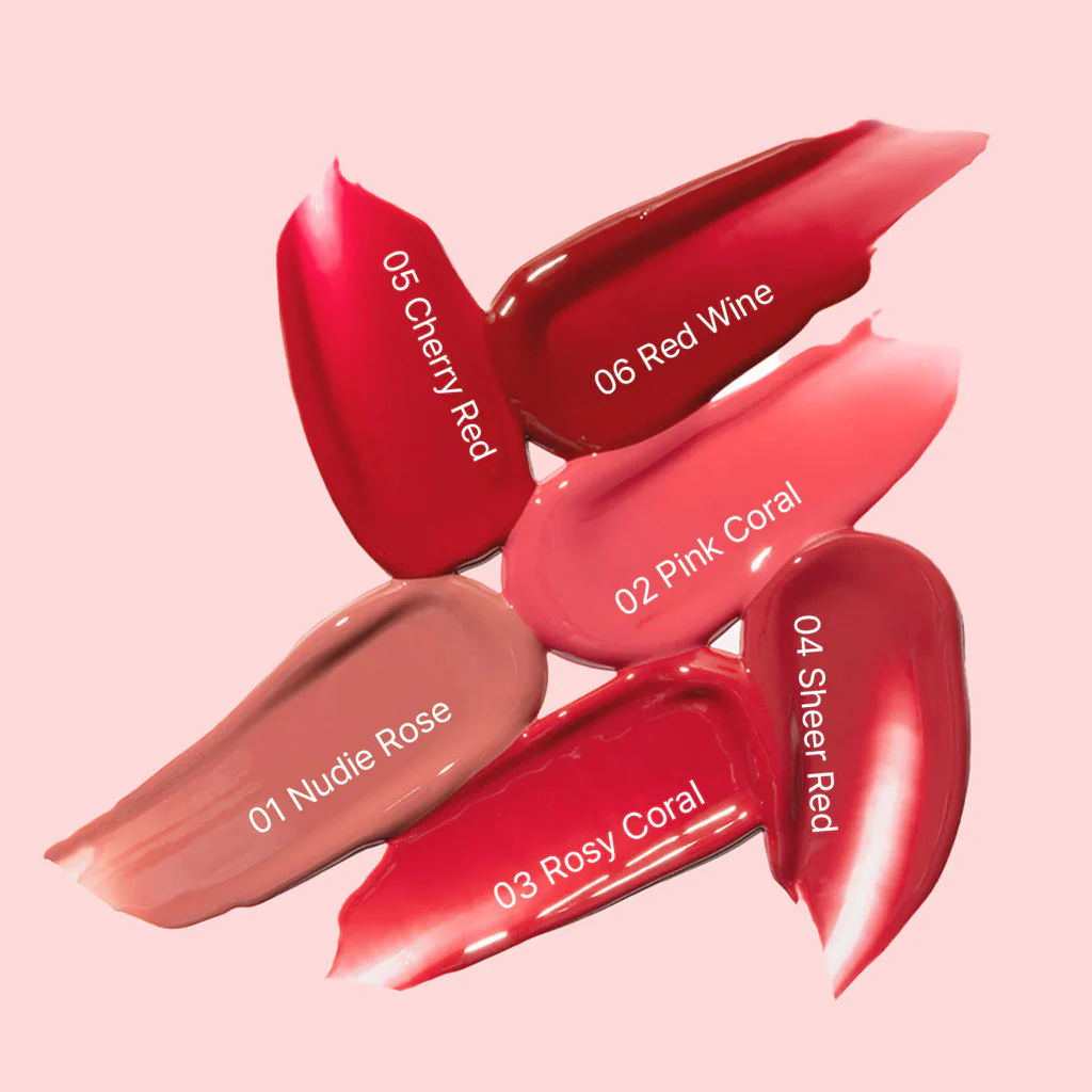 Dailism Lip Gloss - Image 4