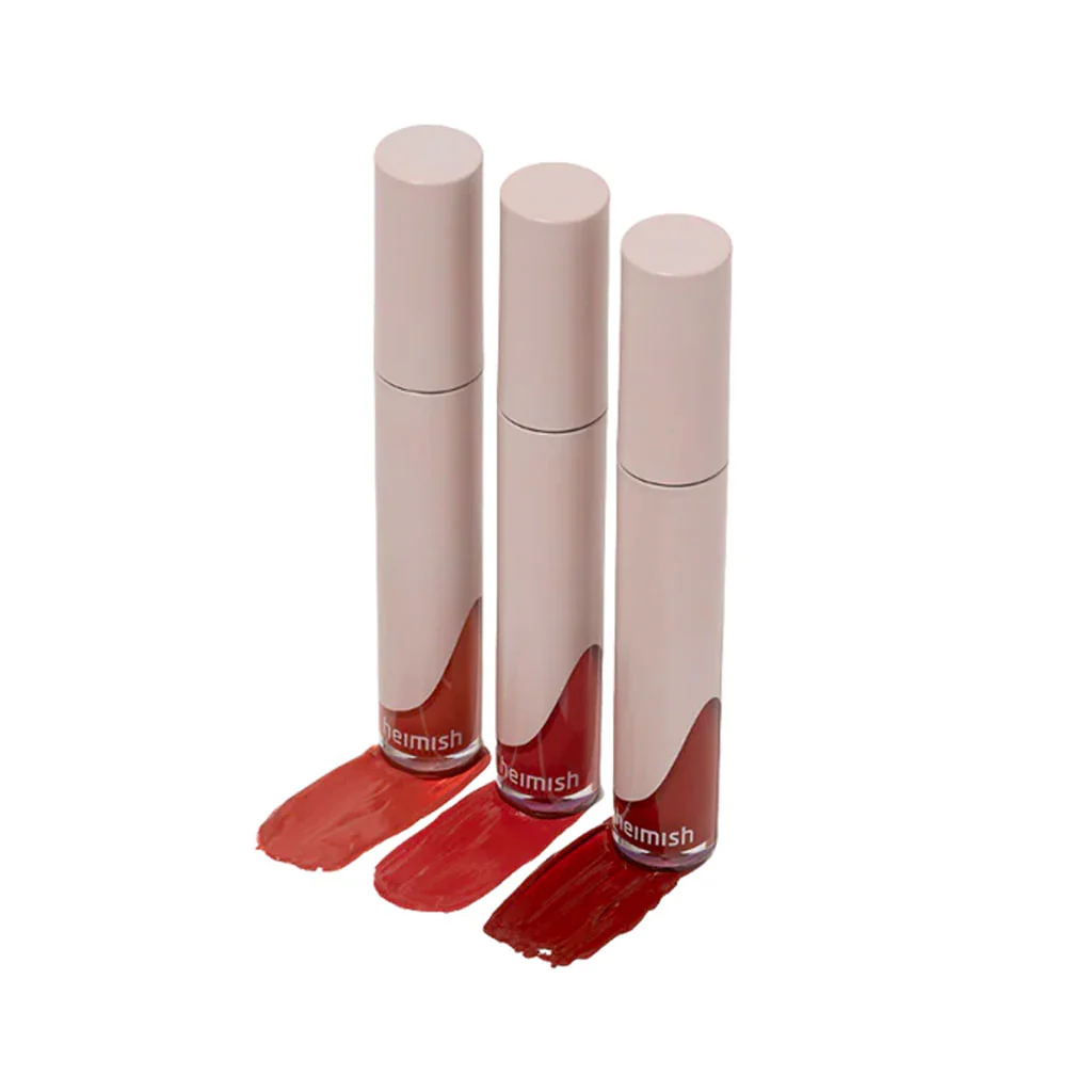 Dailism Liquid Lipstick