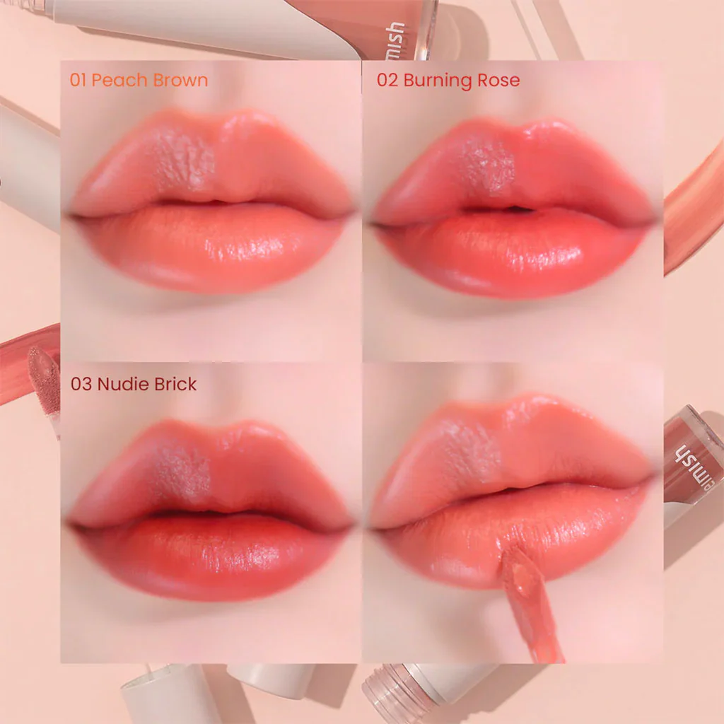 Dailism Liquid Lipstick - Image 5
