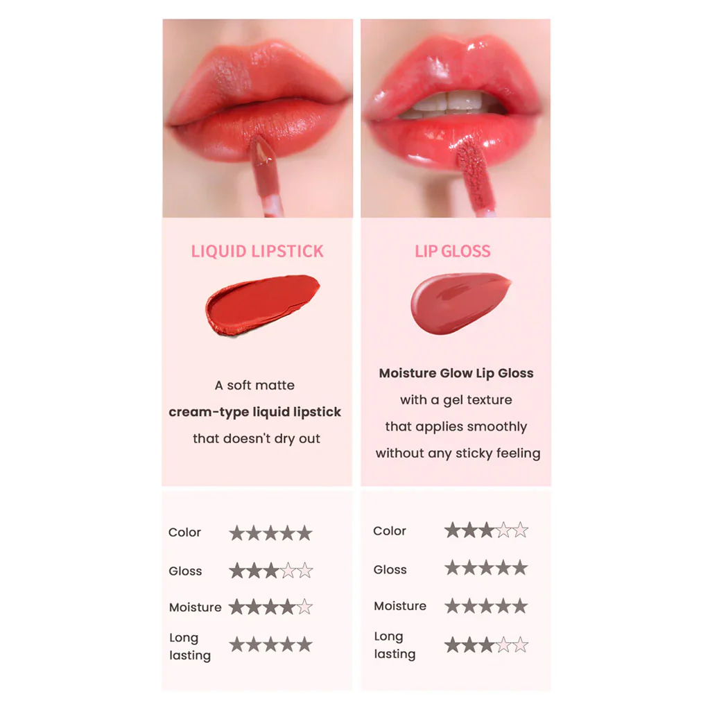 Dailism Liquid Lipstick - Image 6