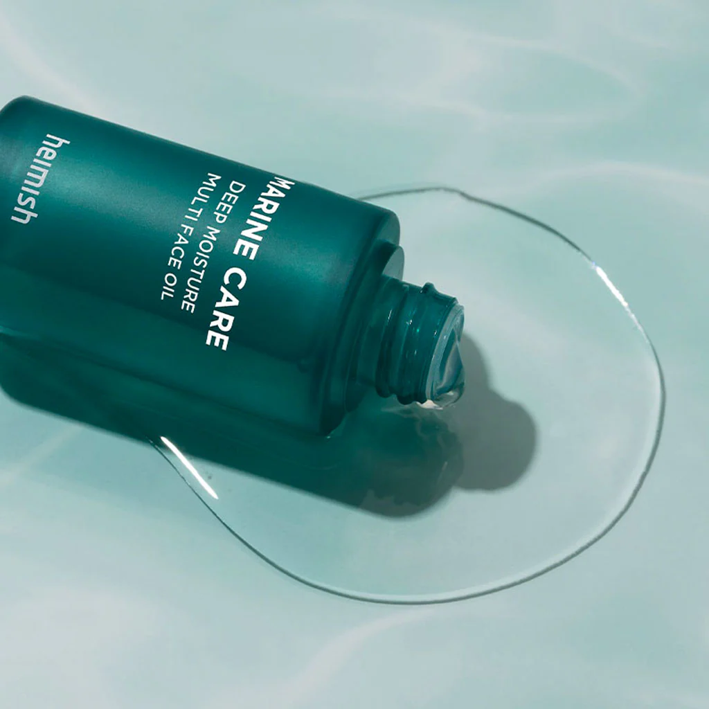 Marine Care Deep Moisture Multi Face Oil - Image 2