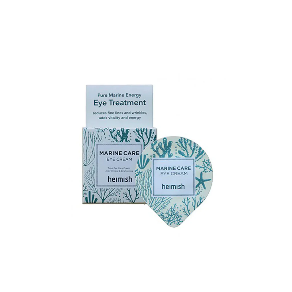Marine Care Eye Cream - Image 4