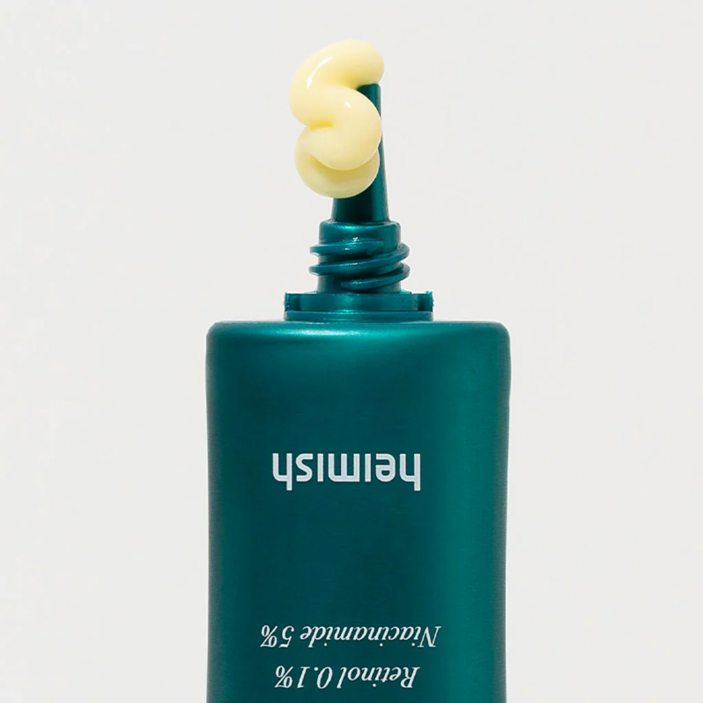 Marine Care Retinol Eye Serum (30ml) - Image 2