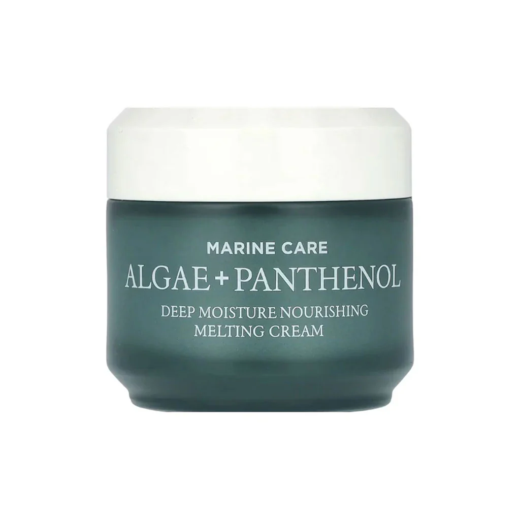 Marine Care Deep Moisture Nourishing Melting Cream (55ml)