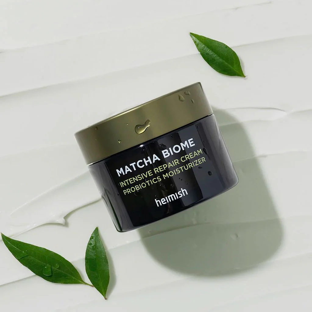 Matcha Biome Intensive Repair Cream