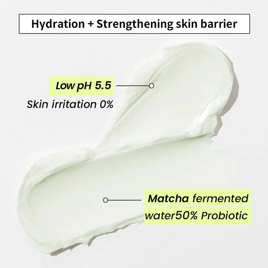 Matcha Biome Intensive Repair Cream - Image 2