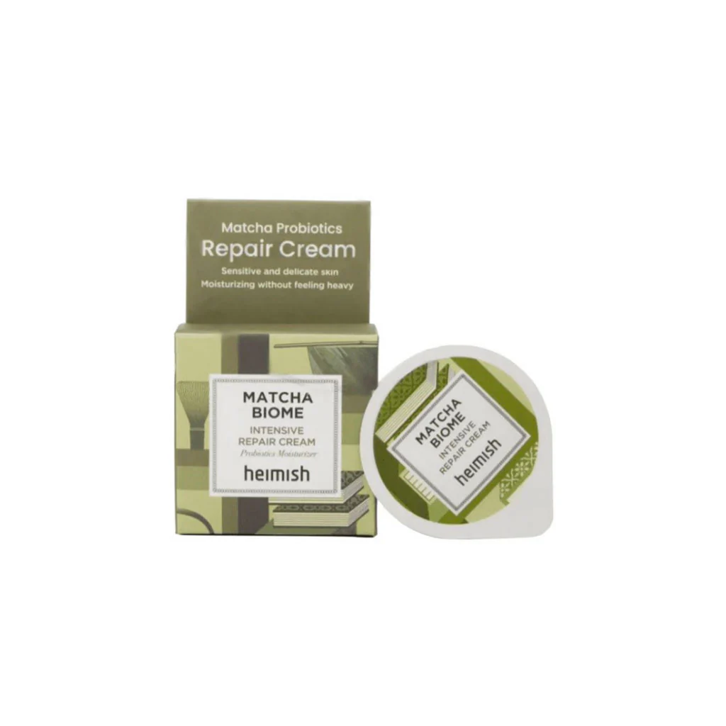 Matcha Biome Intensive Repair Cream - Image 3