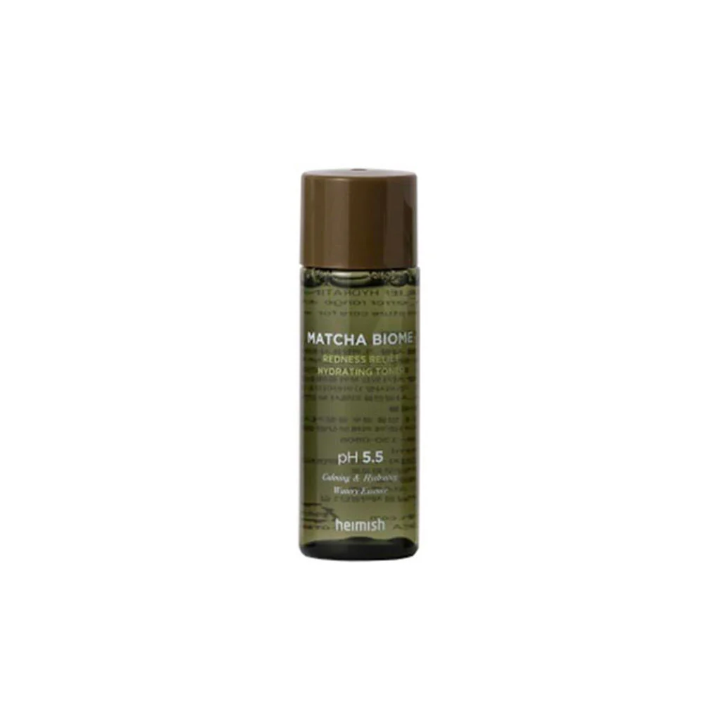 Matcha Biome Redness Relief Hydrating Toner - Image 3