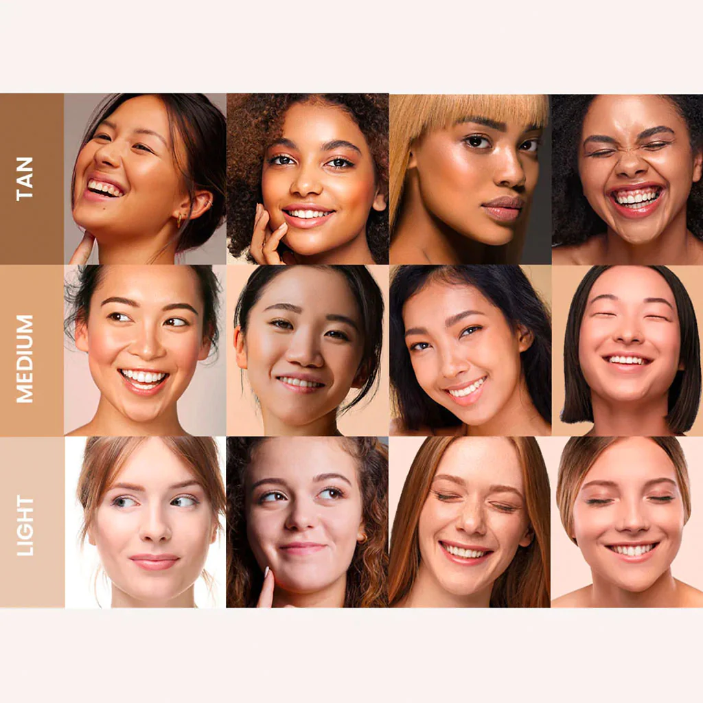Moringa Ceramide BB Cream - Image 4