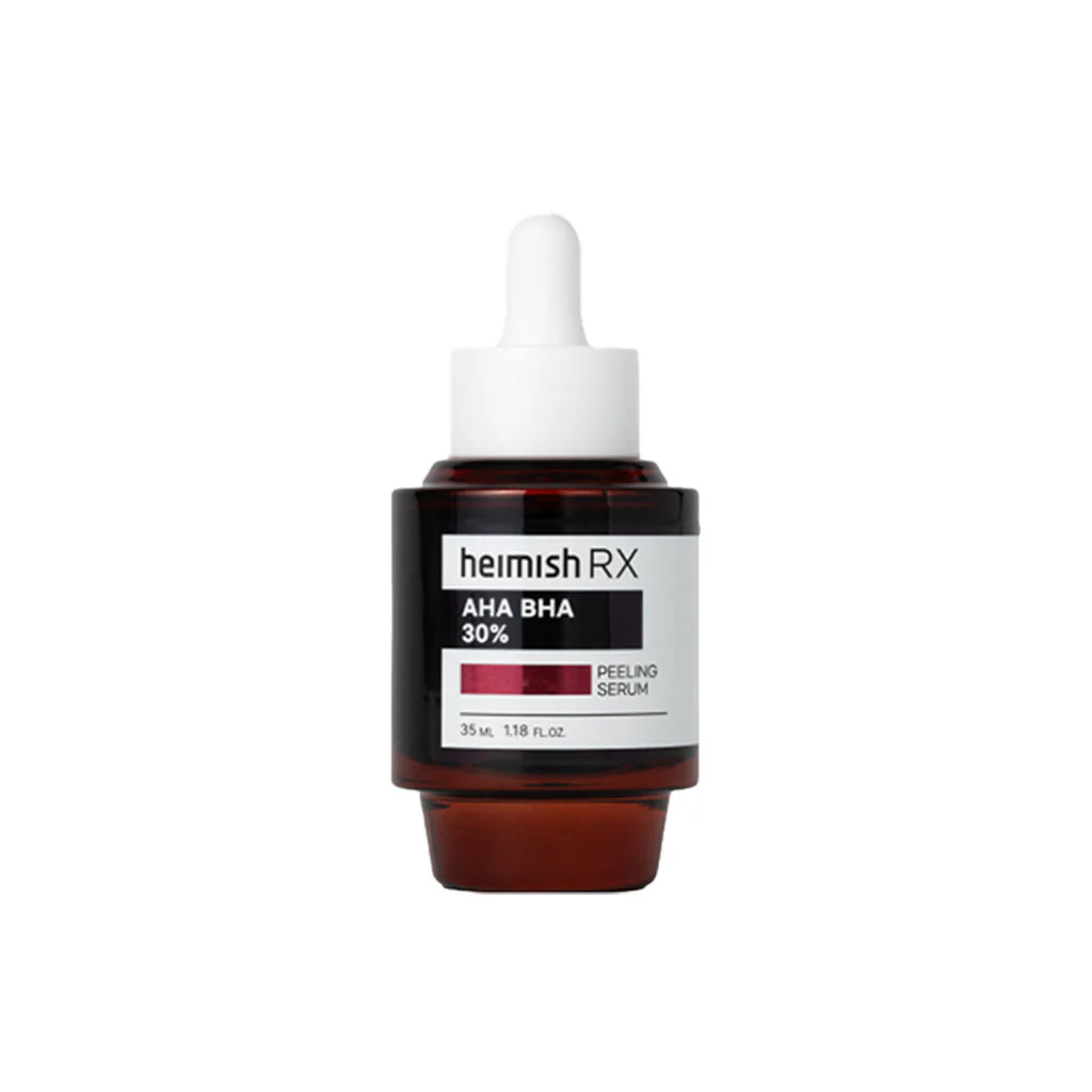RX AHA BHA Peeling Serum (35ml)