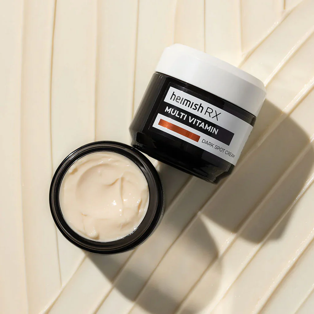 RX Multi Vitamin Dark Spot Cream (50ml) - Image 2
