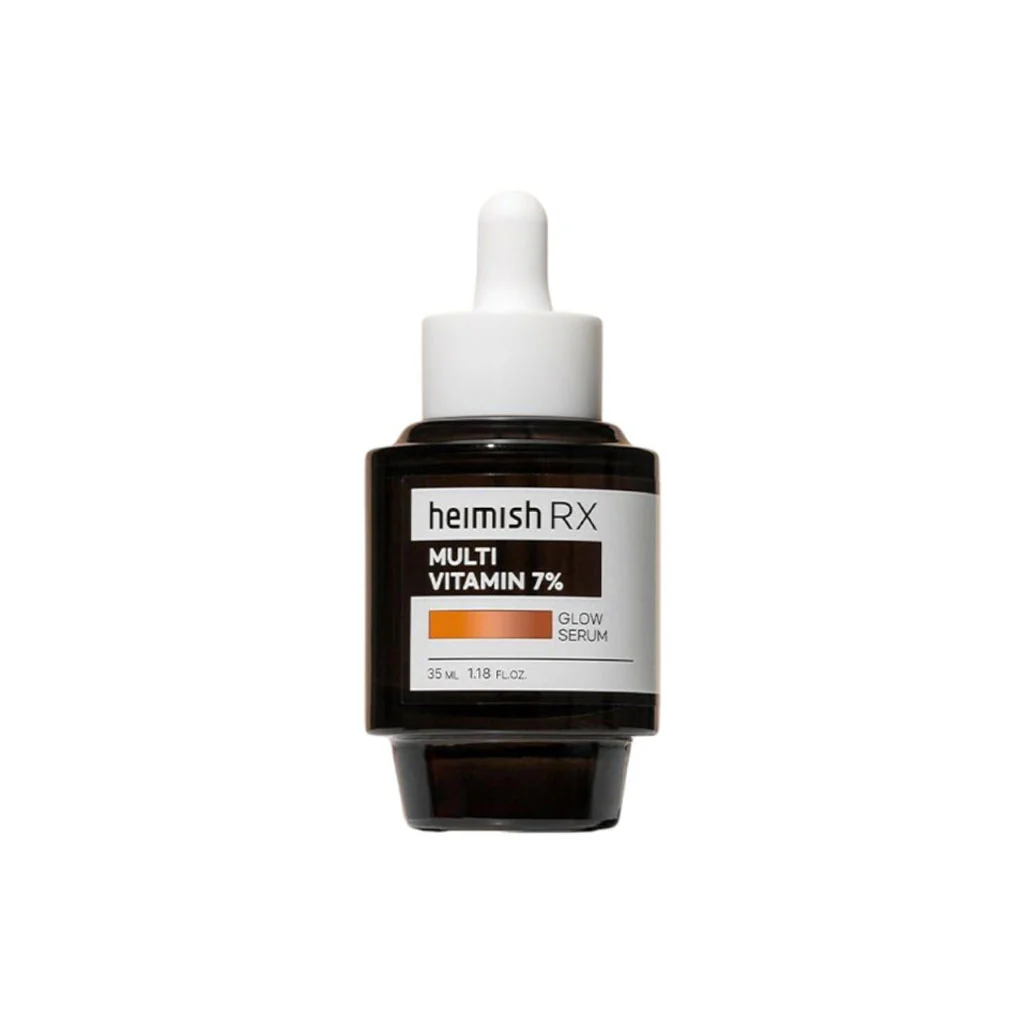 RX Multi Vitamin Glow Serum (35ml)