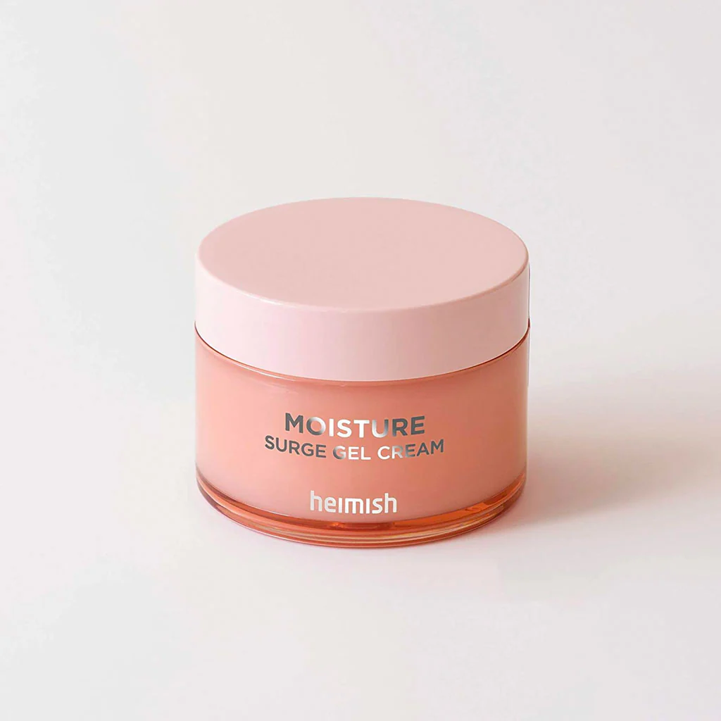 Watermelon Moisture Soothing Gel Cream