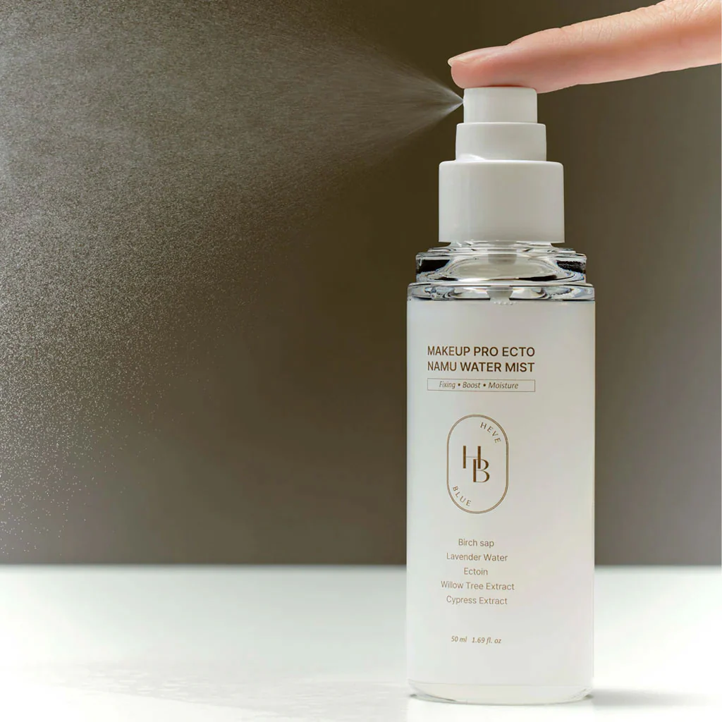 Makeup Pro Ecto Namu Water Mist (50ml) - Image 2