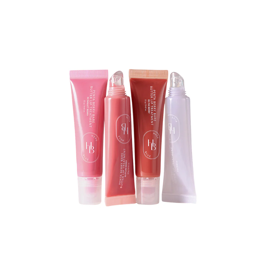 Penta Berry Panthenol Repair Lip Treatment