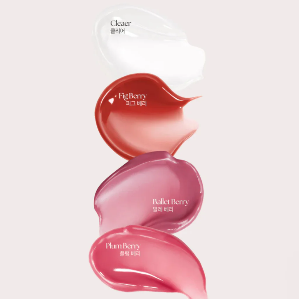 Penta Berry Panthenol Repair Lip Treatment - Image 2