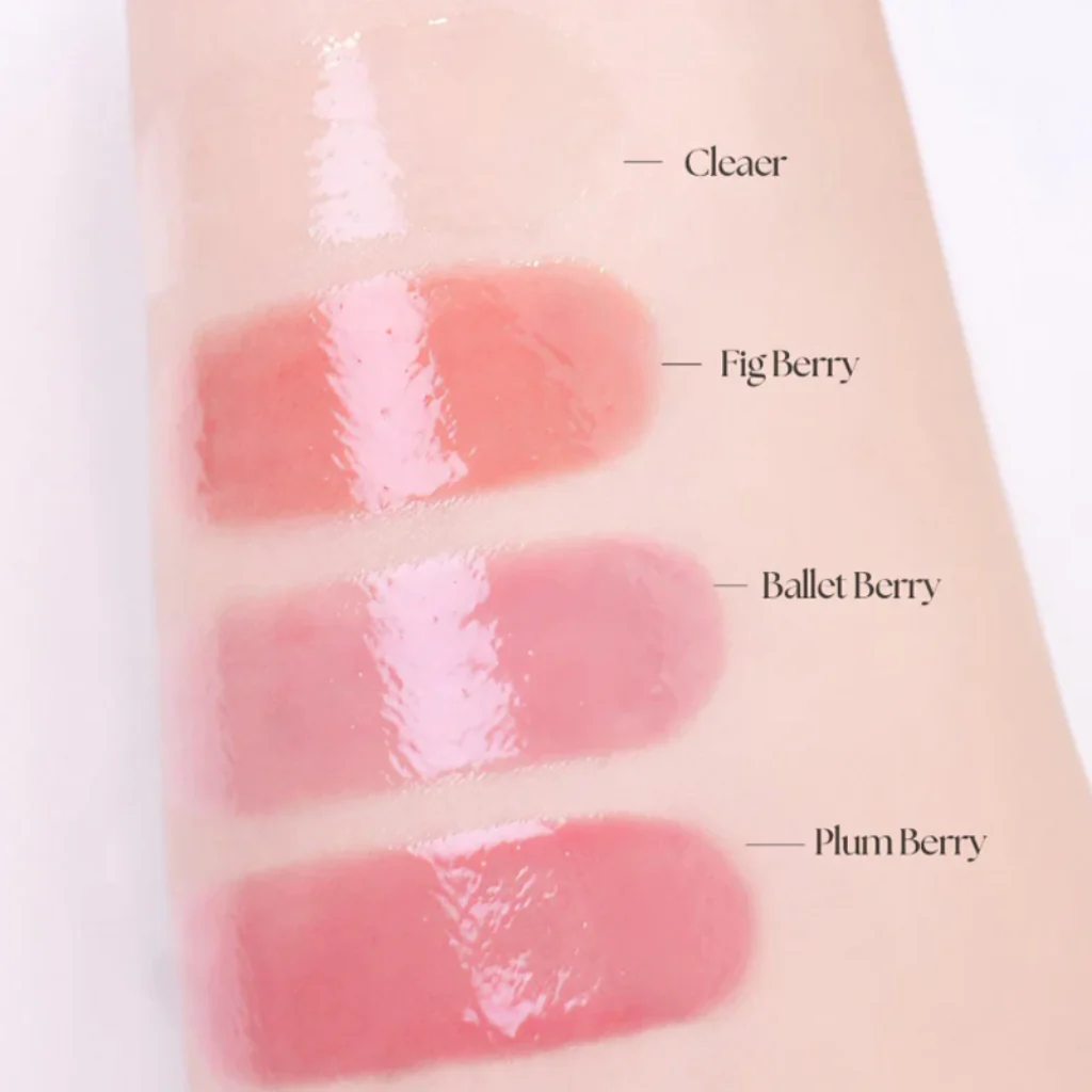 Penta Berry Panthenol Repair Lip Treatment - Image 3