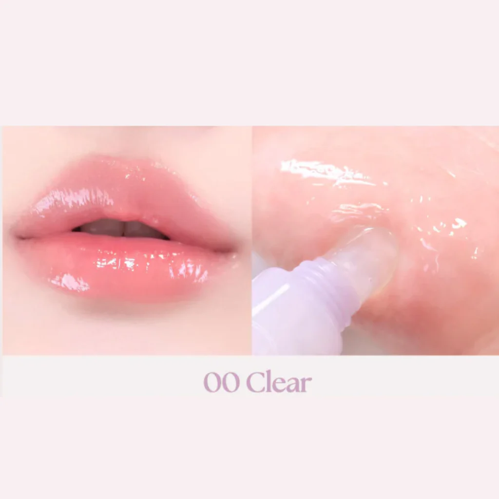 Penta Berry Panthenol Repair Lip Treatment - Image 4
