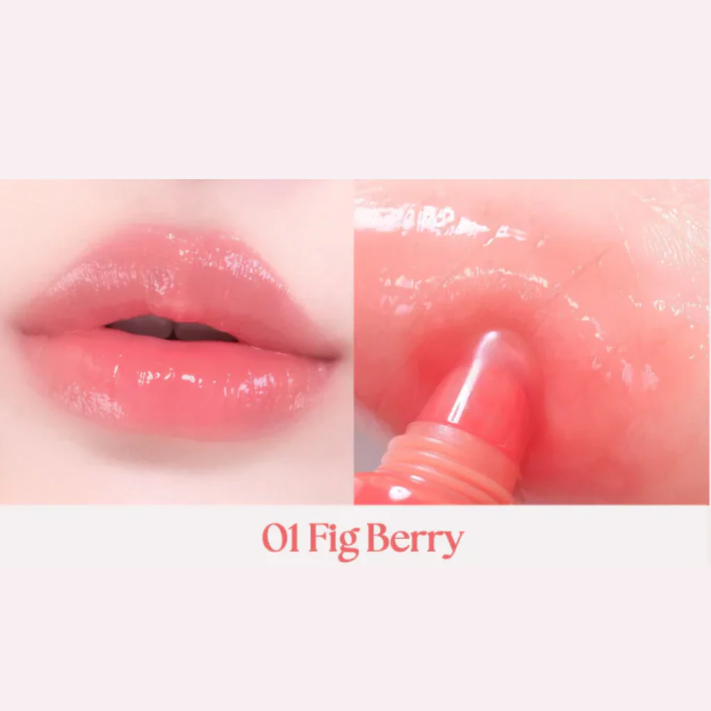 Penta Berry Panthenol Repair Lip Treatment - Image 5