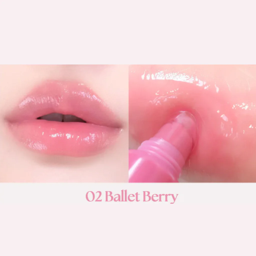 Penta Berry Panthenol Repair Lip Treatment - Image 6