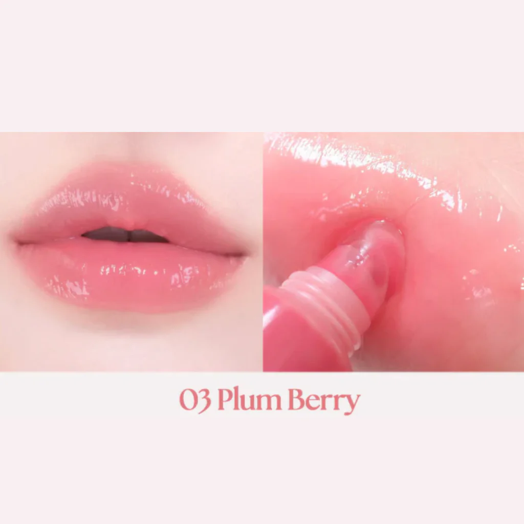 Penta Berry Panthenol Repair Lip Treatment - Image 7