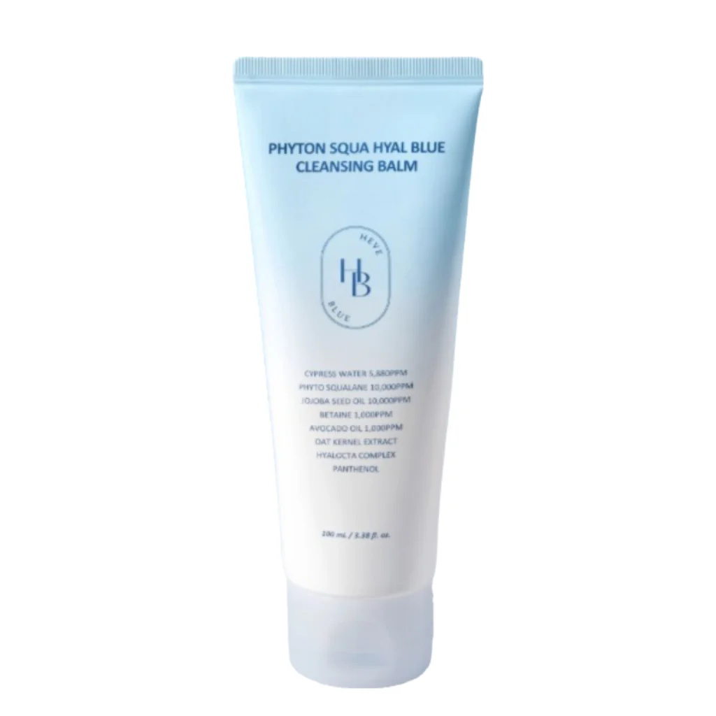 Phyton Squa Hyal Blue Cleansing Balm (100ml)
