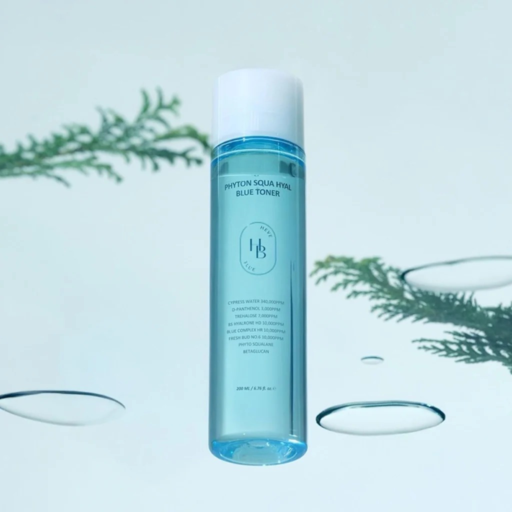 Phyton Squa Hyal Blue Toner - Image 2