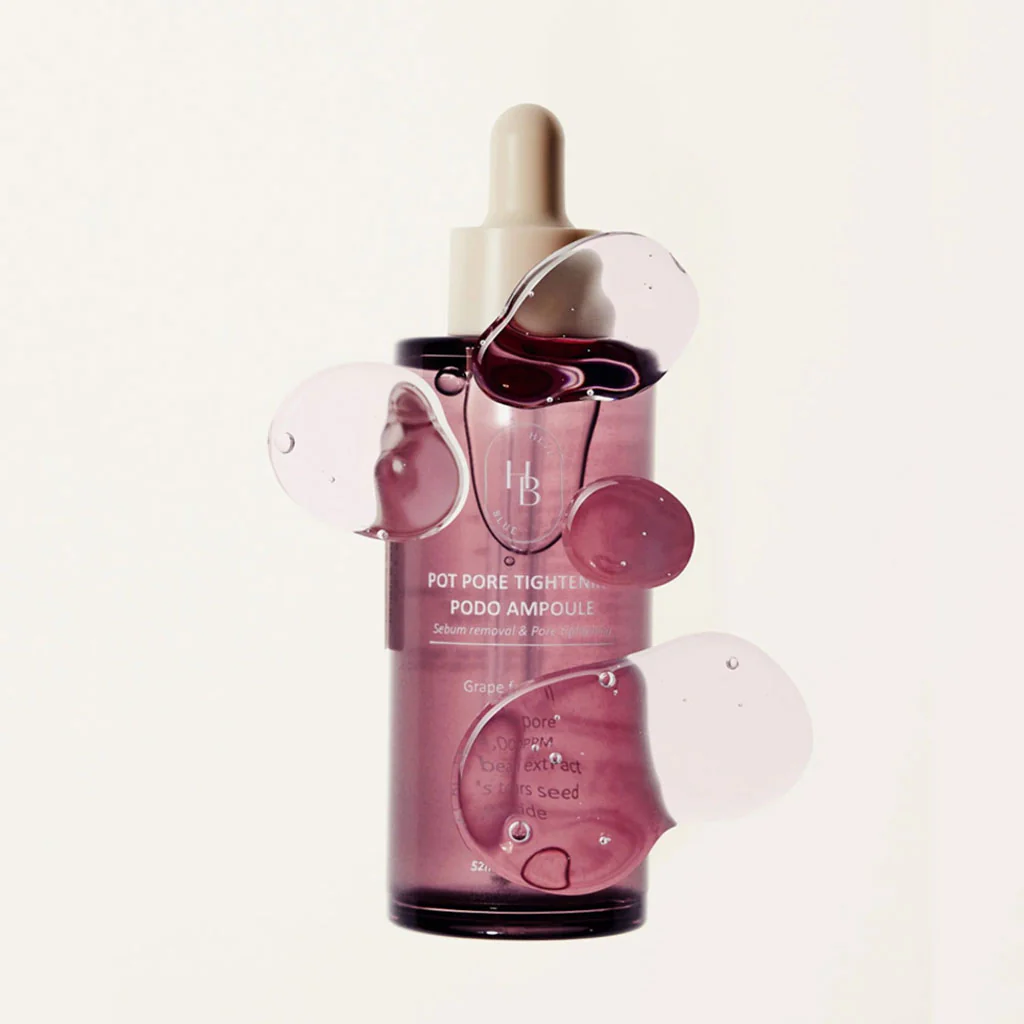 Pot Pore Tightening Podo Ampoule (52ml) - Image 2