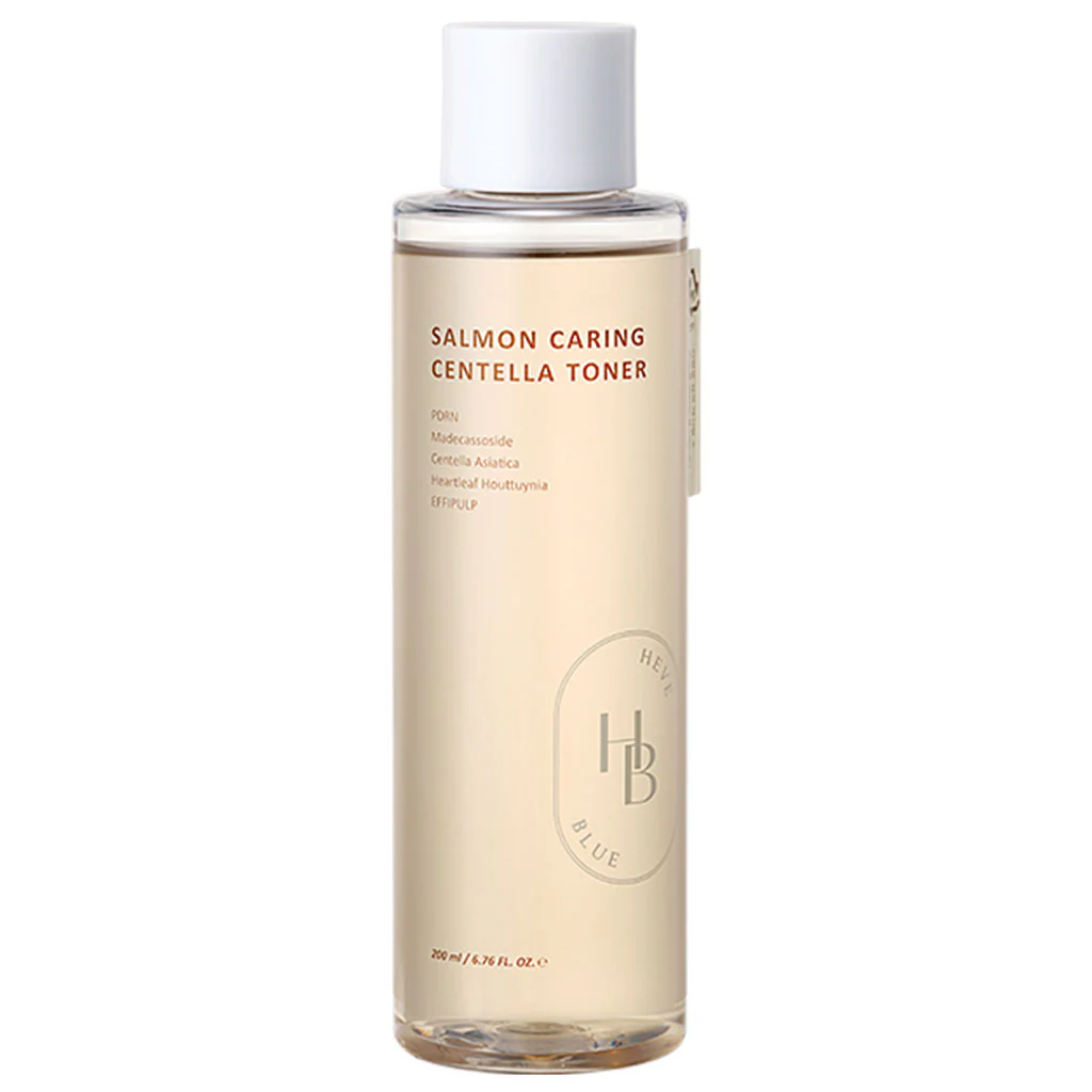 Salmon Caring Centella Toner