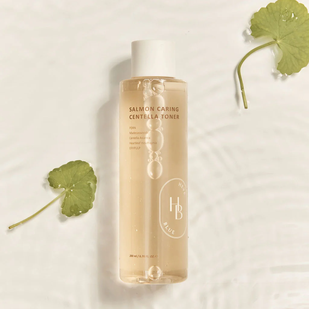 Salmon Caring Centella Toner - Image 2