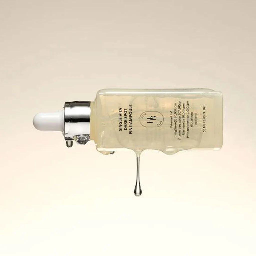 Single Vita Dark Spot Pine-Ampoule (50ml) - Image 2