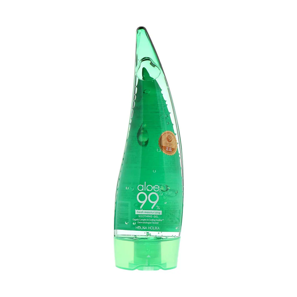 Aloe 99% Soothing Gel Fresh Moisturizing - Image 2