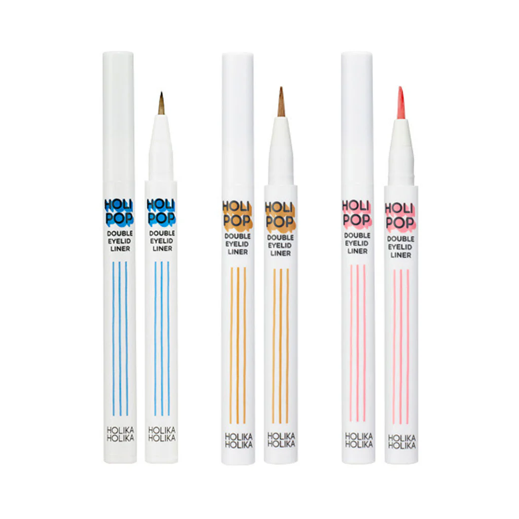Holi Pop Double Eyelid Liner