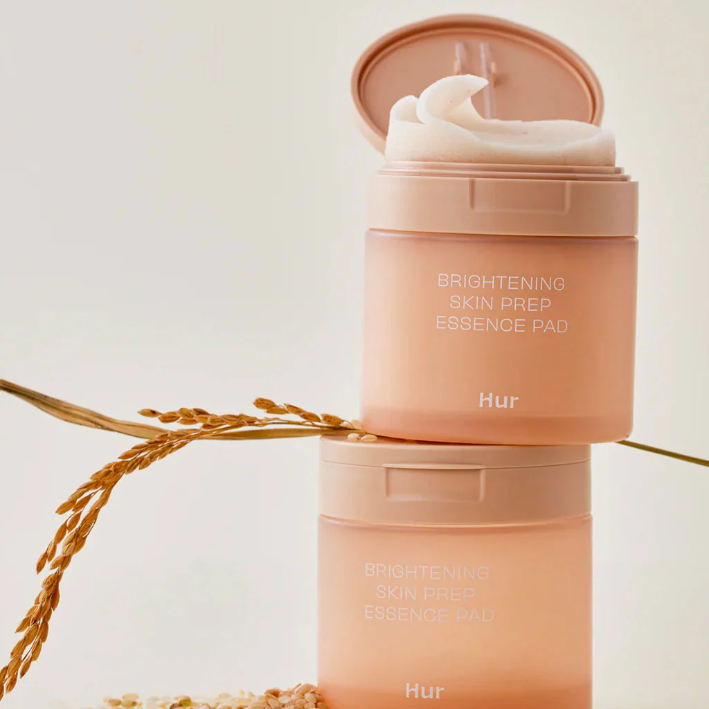 Brightening Skin Prep Essence Pad - Image 2