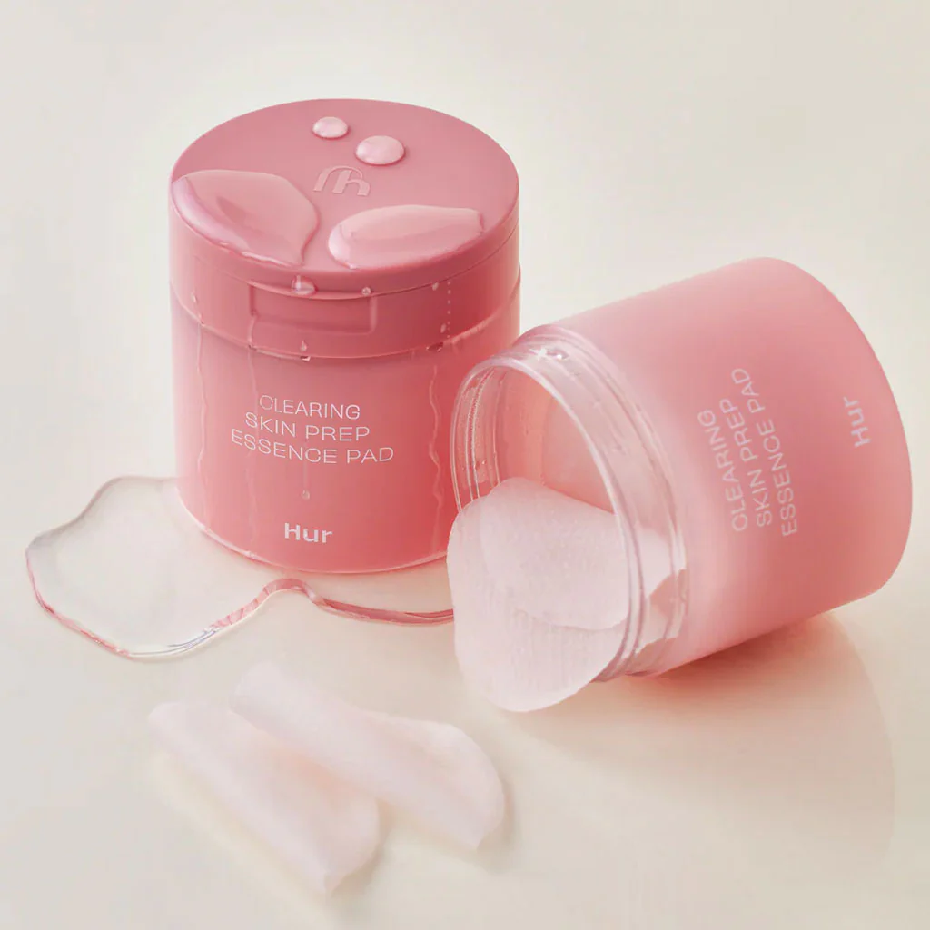 Clearing Skin Prep Essence Pad - Image 2