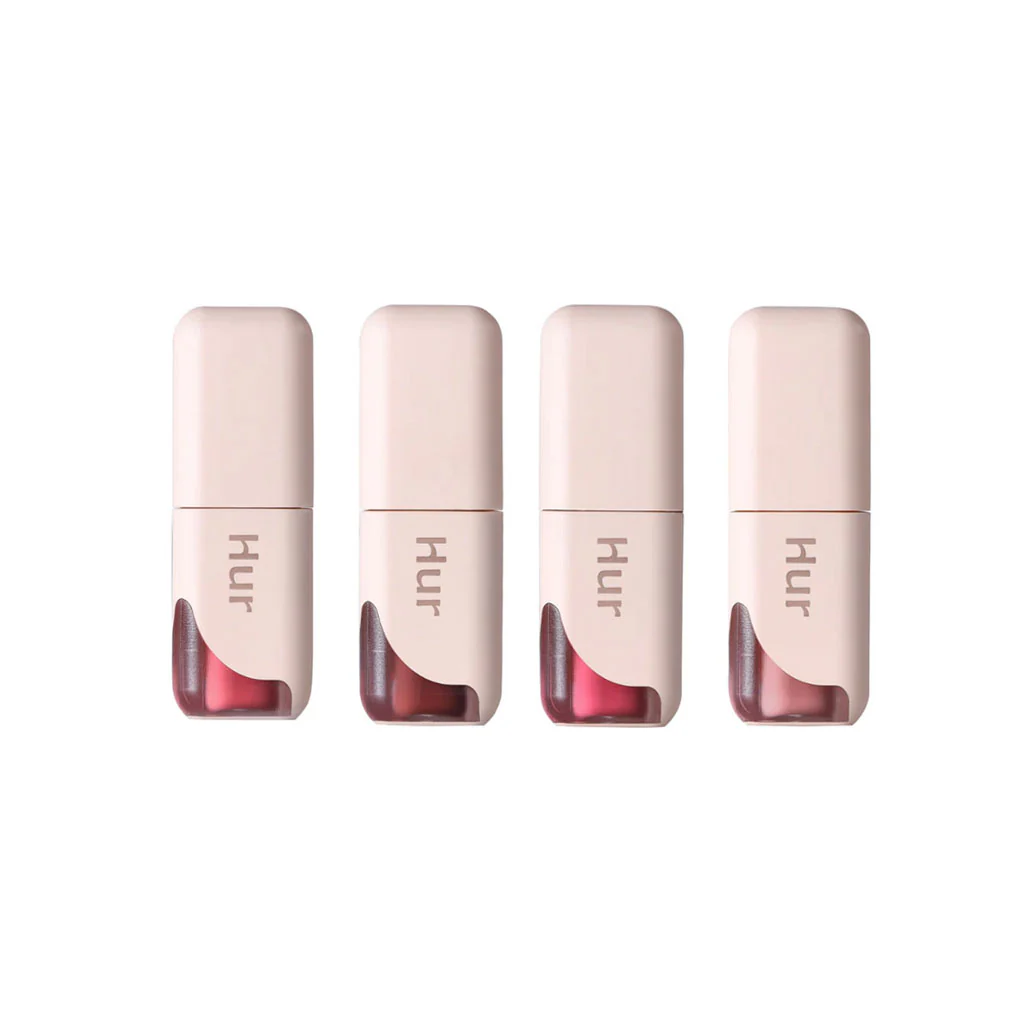 Glowy Ampoule Tint