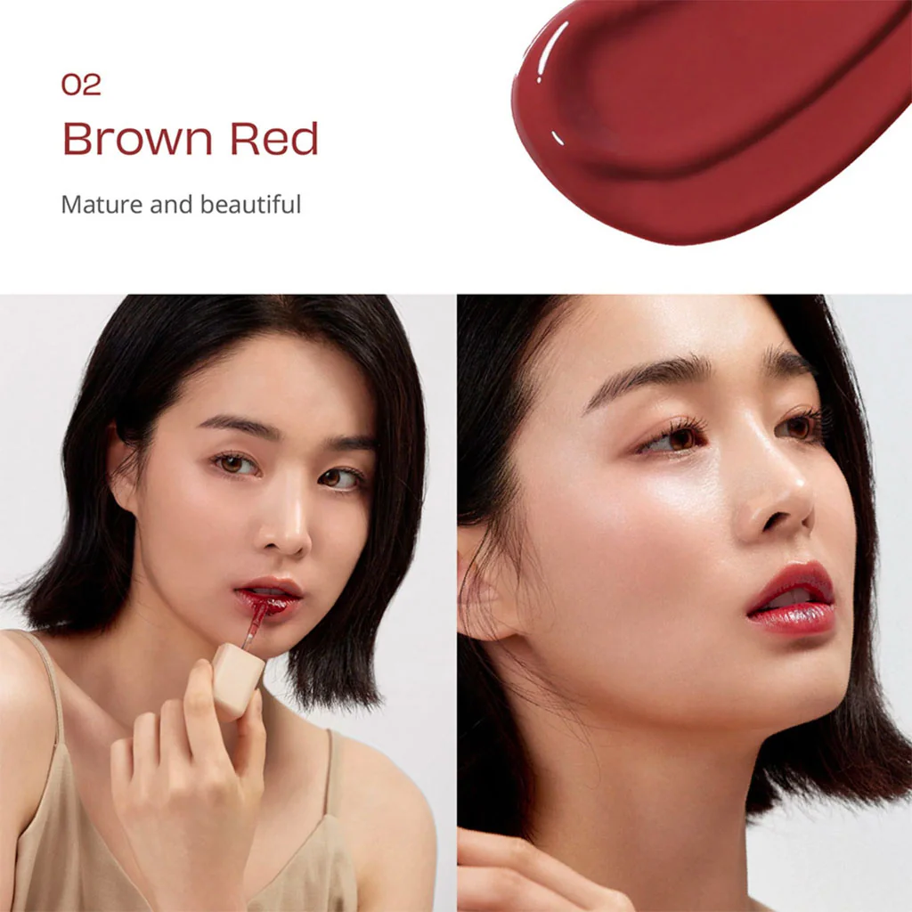 Glowy Ampoule Tint - Image 4